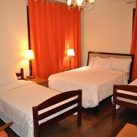 ניוארק Family Guest House מראה חיצוני תמונה