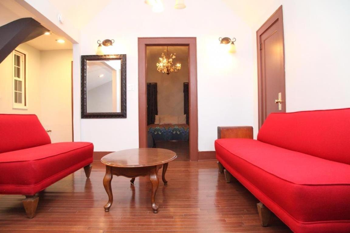 ניוארק Family Guest House מראה חיצוני תמונה