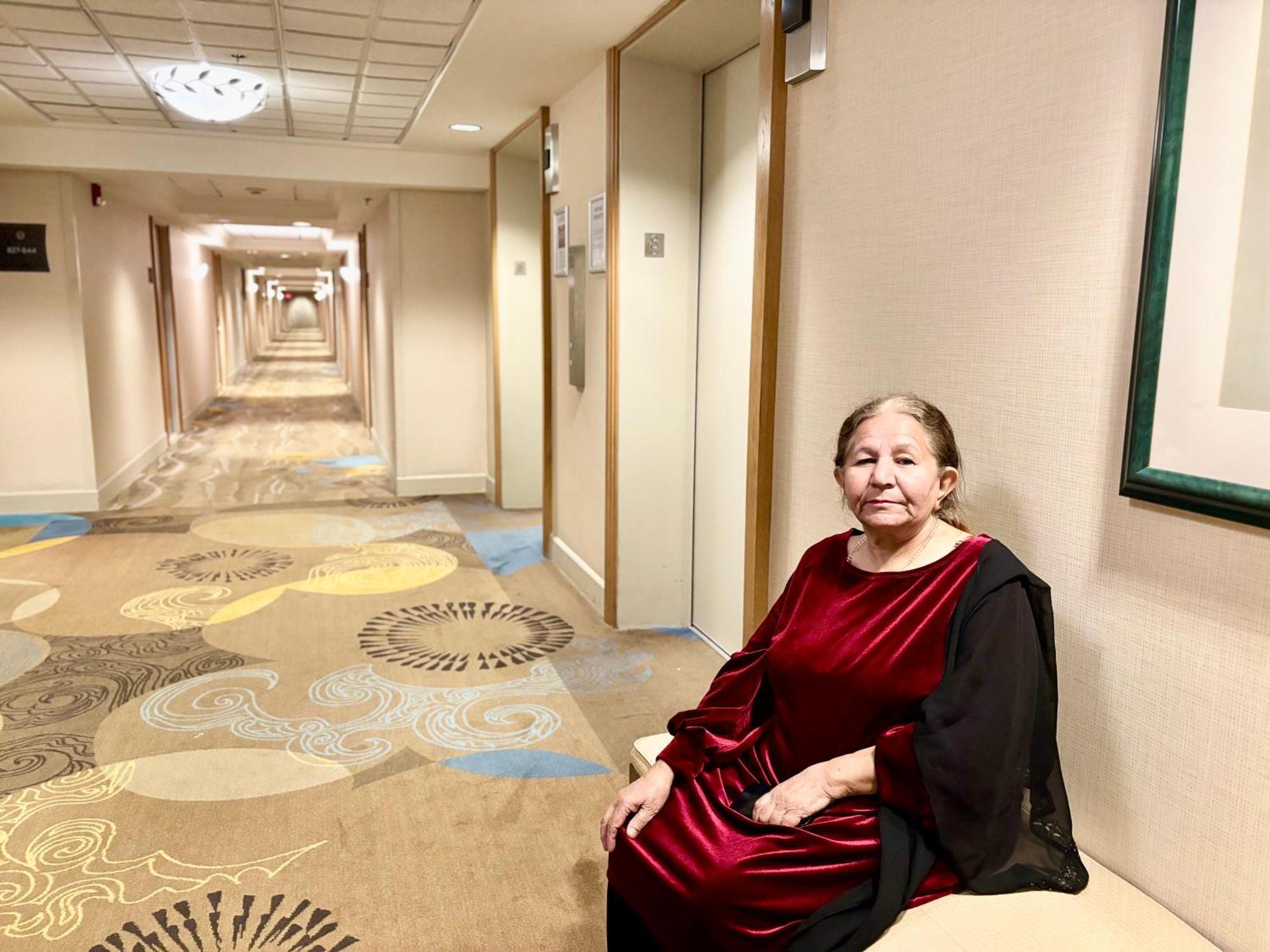 ניוארק Family Guest House מראה חיצוני תמונה