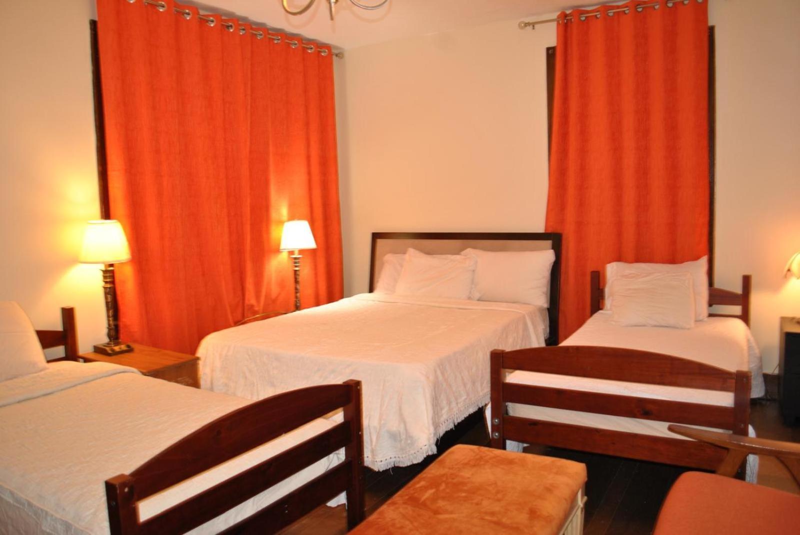ניוארק Family Guest House מראה חיצוני תמונה