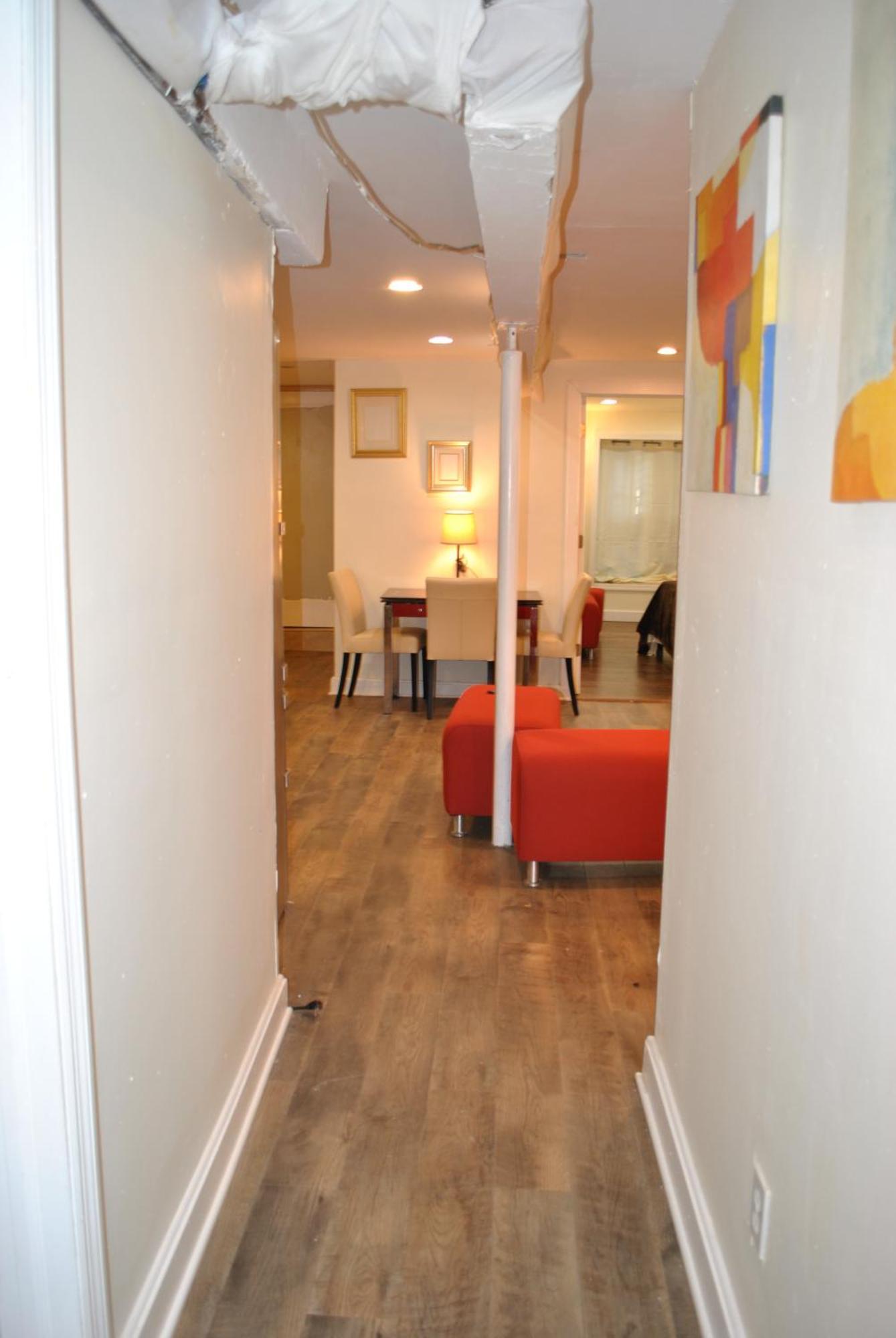 ניוארק Family Guest House מראה חיצוני תמונה