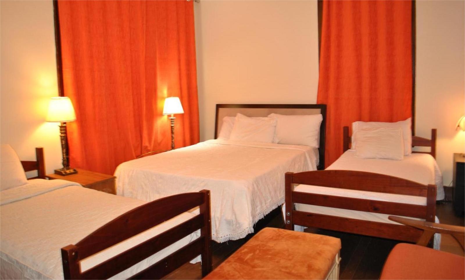 ניוארק Family Guest House מראה חיצוני תמונה
