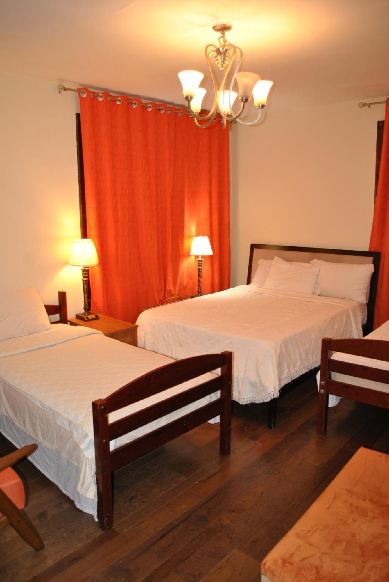 ניוארק Family Guest House מראה חיצוני תמונה