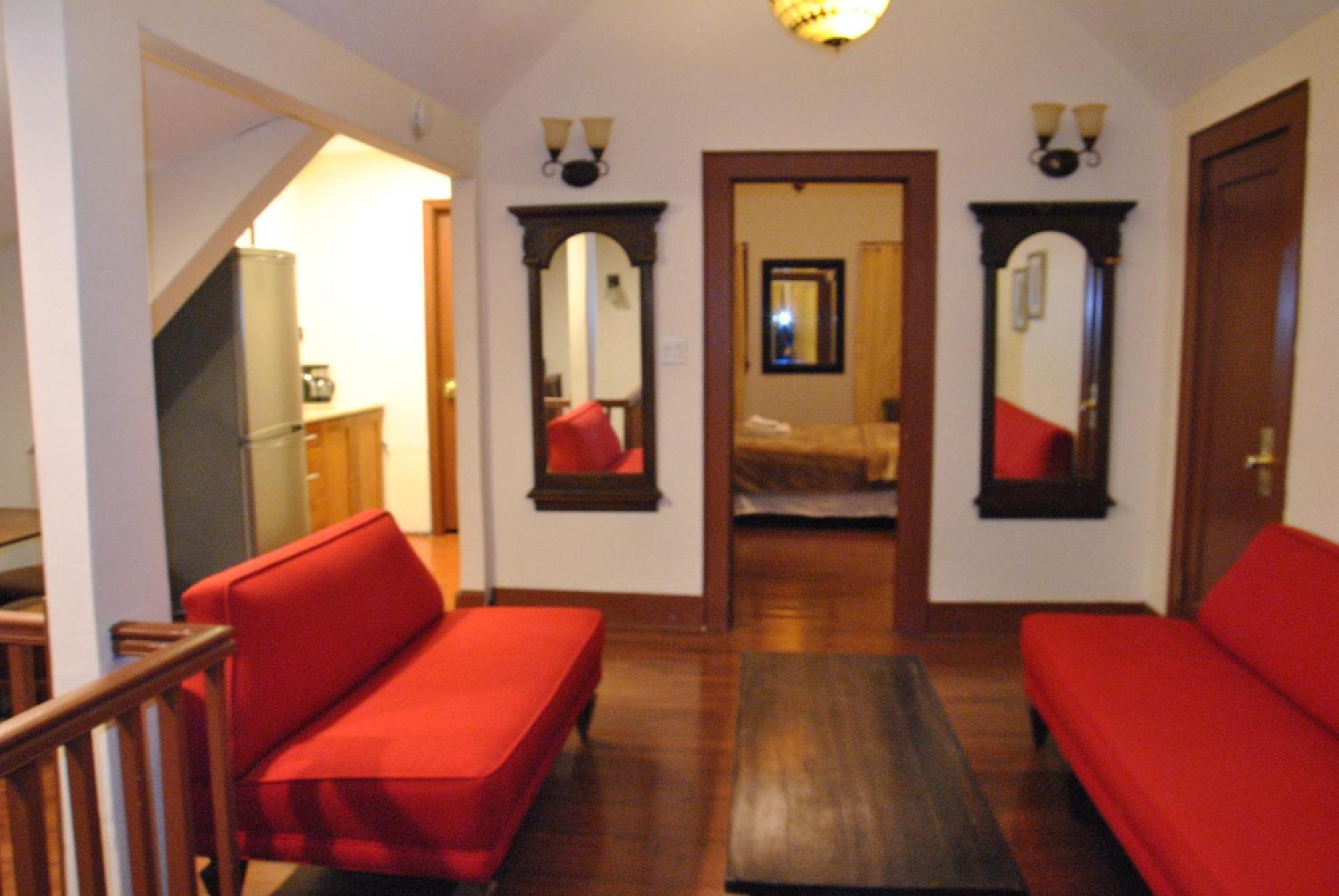 ניוארק Family Guest House מראה חיצוני תמונה