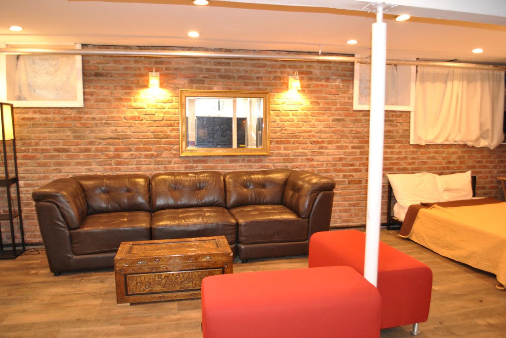 ניוארק Family Guest House מראה חיצוני תמונה