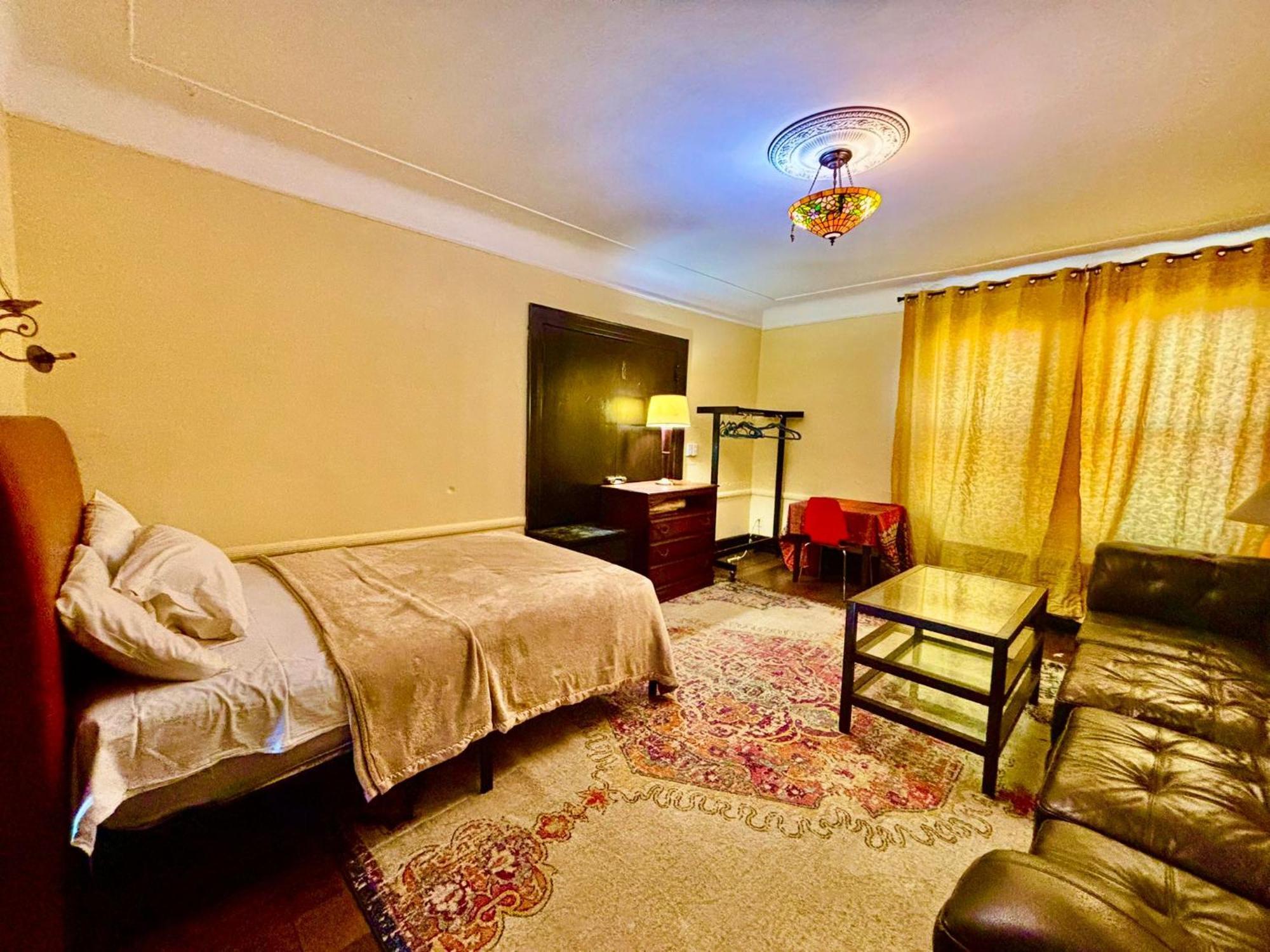 ניוארק Family Guest House מראה חיצוני תמונה
