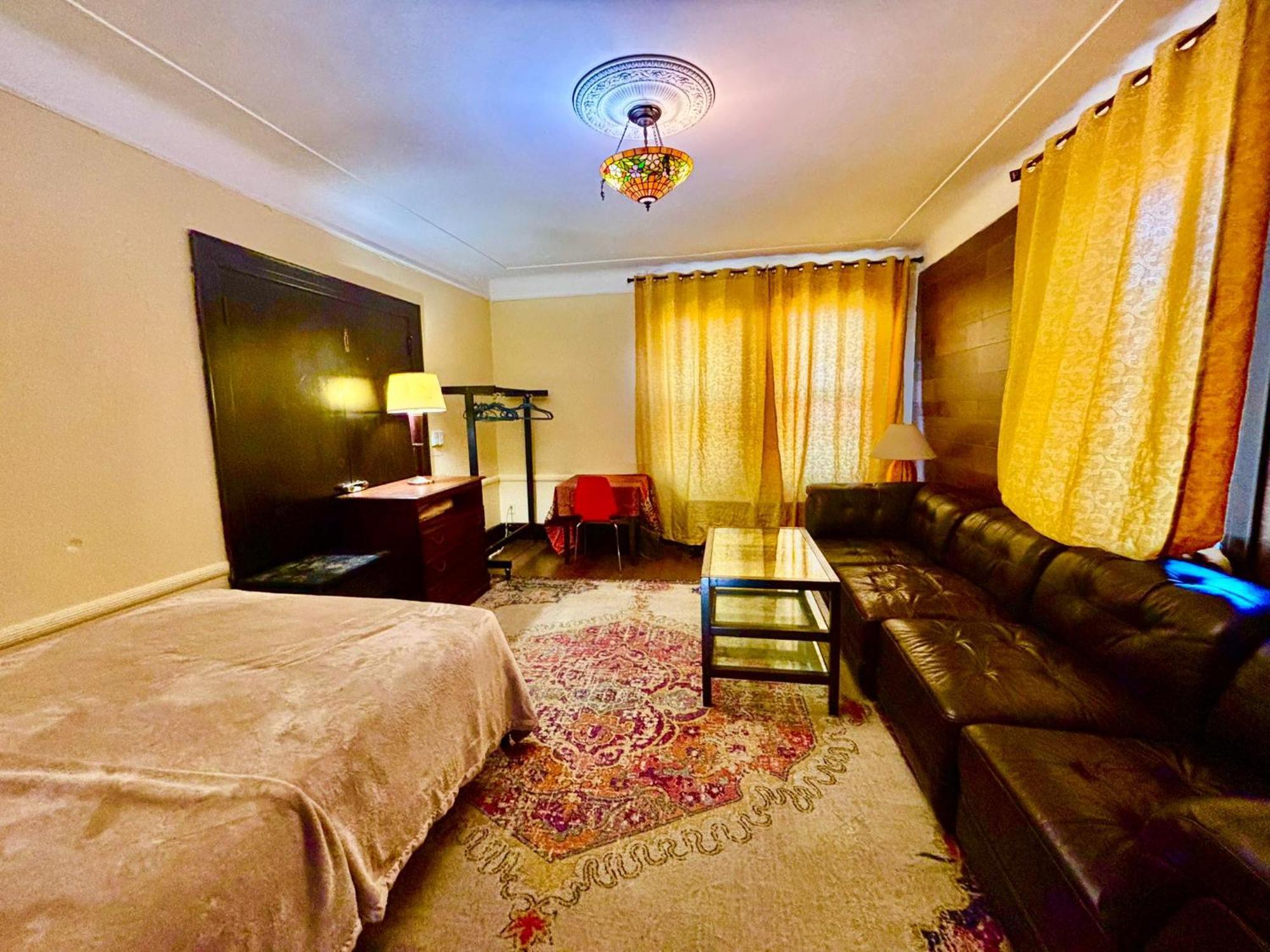 ניוארק Family Guest House מראה חיצוני תמונה